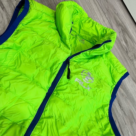 waistcoat RALPH LAUREN ❤️✨ - Picture 3 of 8